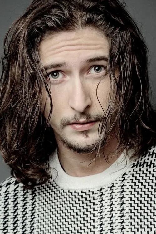 Federico Ayos en su biografía y filmografía