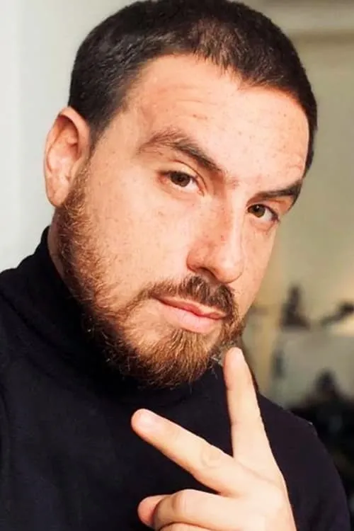 Sofía Del Tuffo ha trabajado con Federico Bal en 2 ocasiones