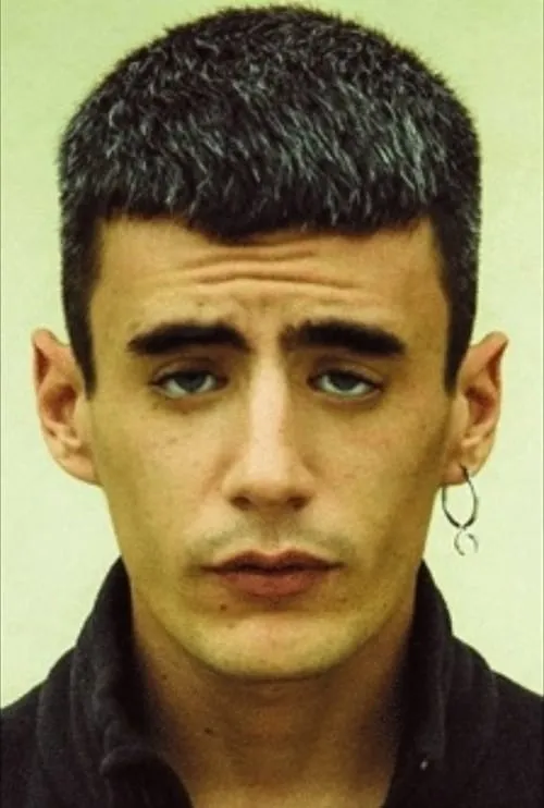 Alessio De Persio ha trabajado con Federico Majorana en 1 ocasiones