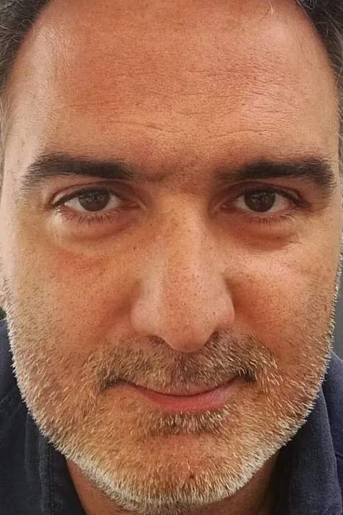 Giuseppe Vitale ha trabajado con Federico Rizzo en 1 ocasiones