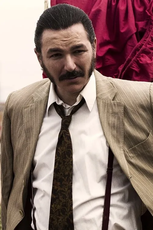 Eleonora Neri ha trabajado con Federico Rosati en 1 ocasiones