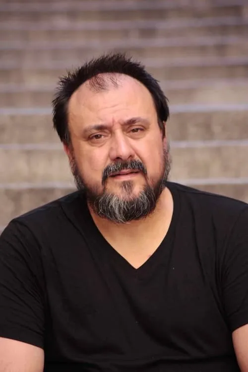 Alexandra Deynega ha trabajado con Federico Vanni en 1 ocasiones