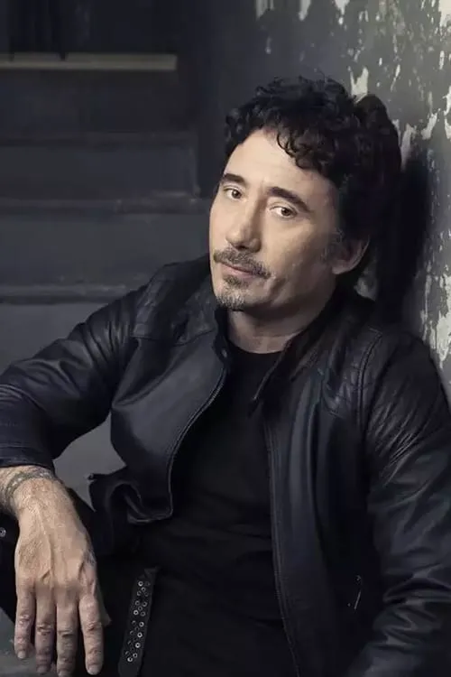 Federico Zampaglione en su biografía y filmografía