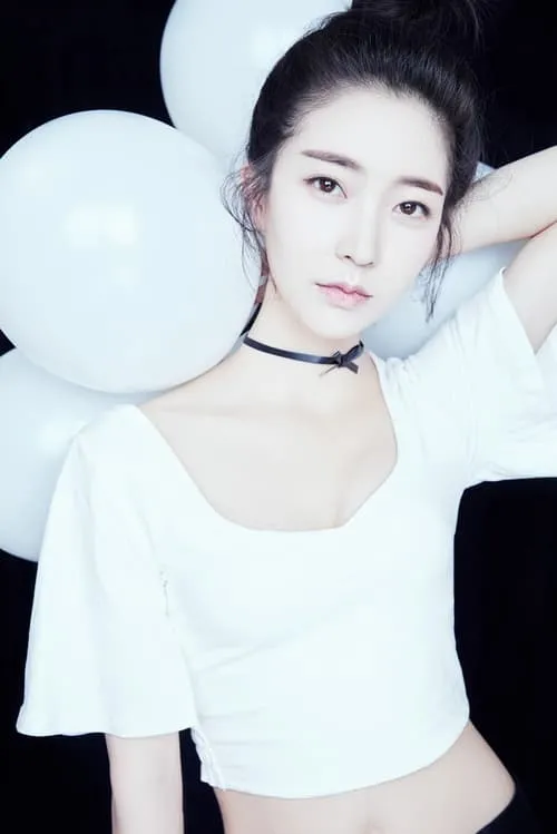 Fei Weini en su biografía y filmografía