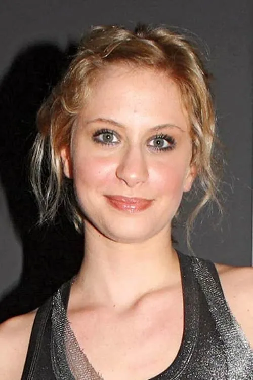 Fei Zafeirakou — personaje: Maria Leventogianni