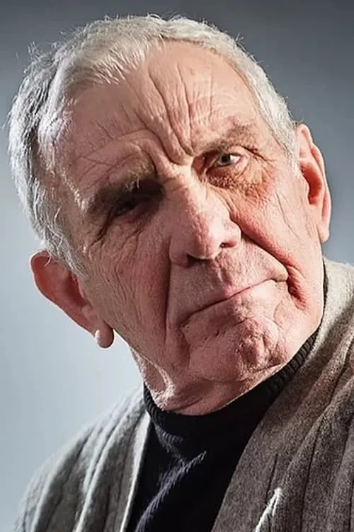 Roberta Sarazzi ha trabajado con Felice Leveratto en 1 ocasiones