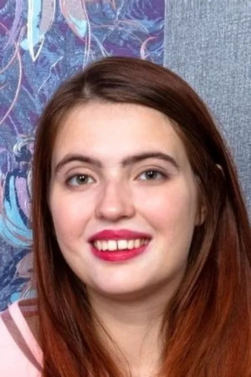 Felicia Vina interpretando a