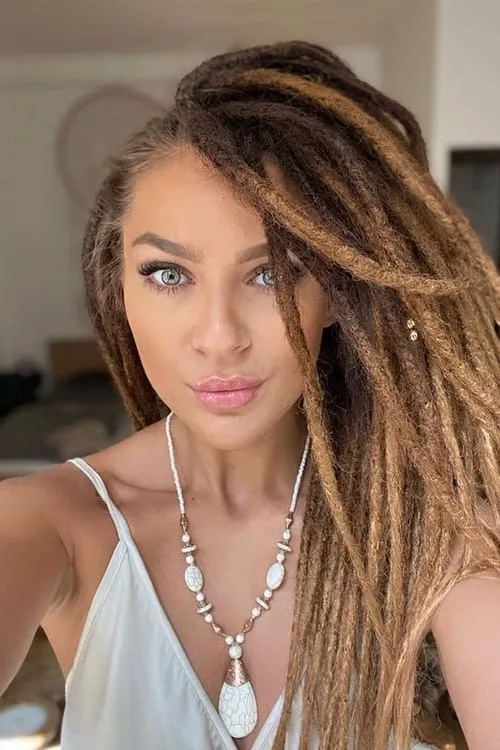 Felicita Prokešová en su biografía y filmografía