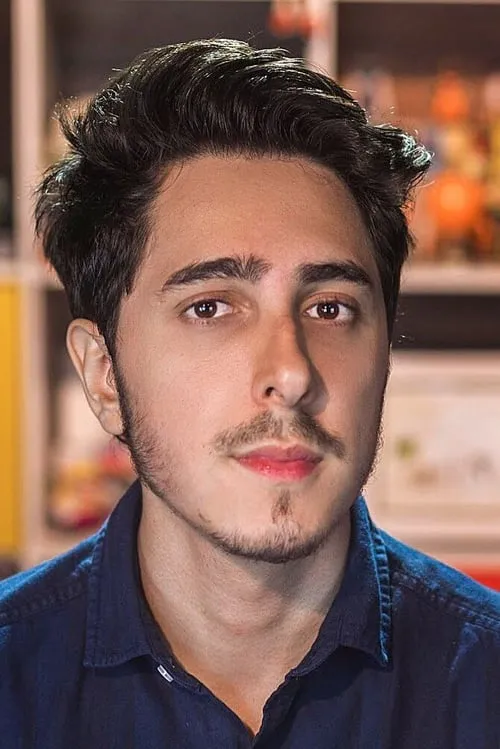 José Augusto ha trabajado con Felipe Castanhari en 1 ocasiones