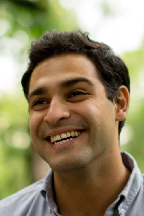 Geoff Marslett ha trabajado con Felipe Dieppa en 1 ocasiones