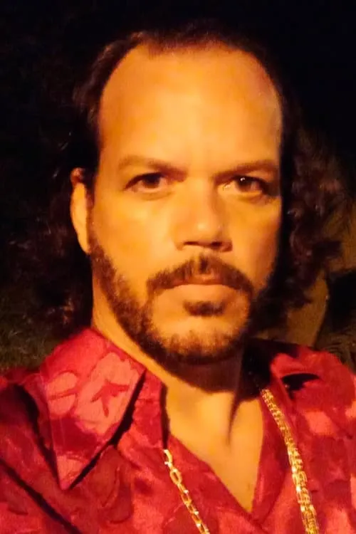 Jersiano Vieira ha trabajado con Felipe Fernandes en 1 ocasiones