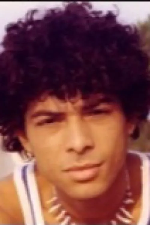 Ralph ha trabajado con Felipe Gambas en 2 ocasiones