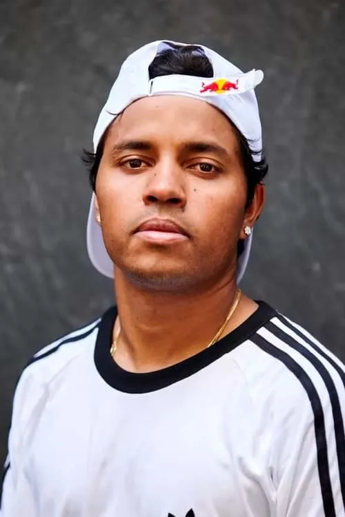 Torey Pudwill ha trabajado con Felipe Gustavo en 2 ocasiones