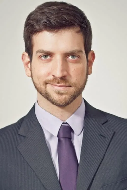 Danilo de Moura ha trabajado con Felipe Montanari en 1 ocasiones