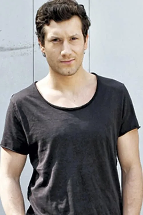 Carlos Mauricio Graves ha trabajado con Felipe Pinto en 1 ocasiones