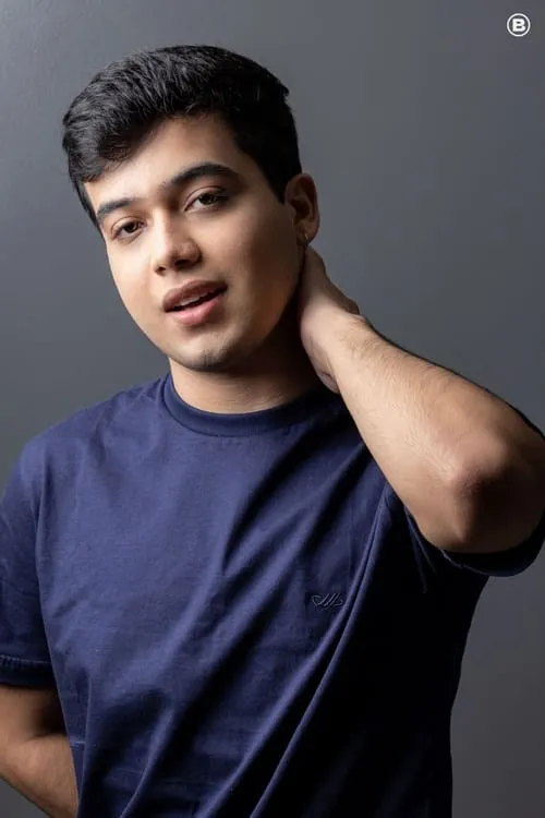 Ruston Liberato ha trabajado con Felipe Santelli en 1 ocasiones