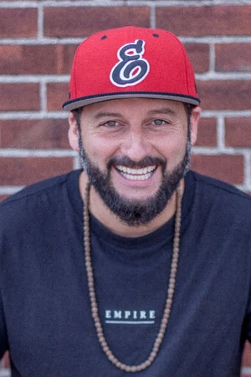 Félipé St-Laurent — personaje: Himself