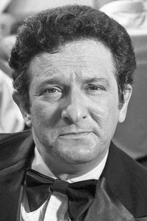 Felipe Wagner en su biografía y filmografía