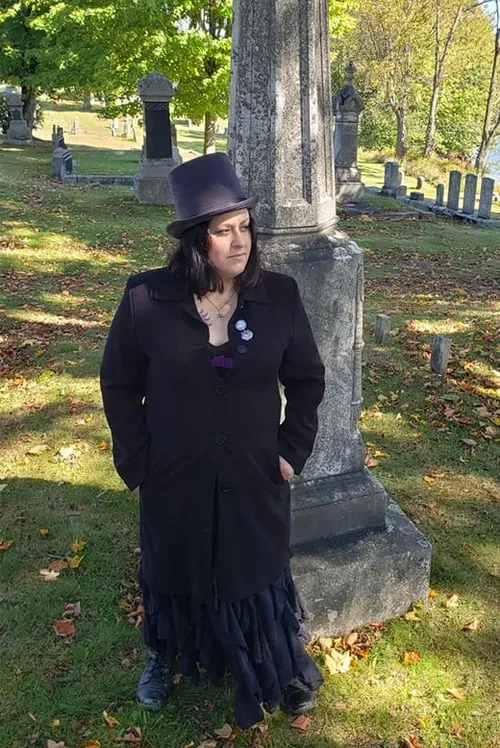 Luke Lerma ha trabajado con Felisia Ferreira en 1 ocasiones