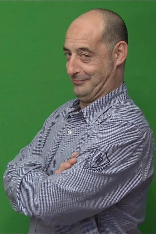 Félix Álvarez 'Felisuco' — personaje: Colaborador