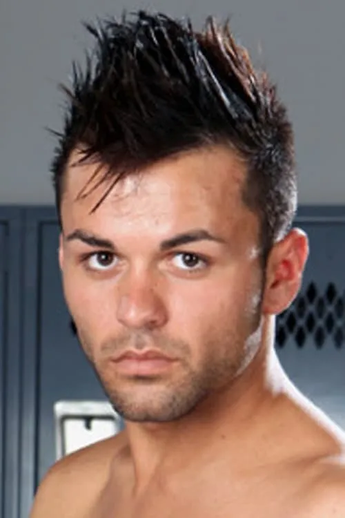 Kain Warn ha trabajado con Felix Andrews en 1 ocasiones