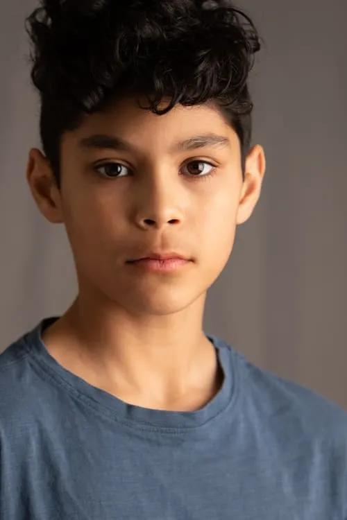 Jesse James Pierce ha trabajado con Felix de Sousa en 1 ocasiones