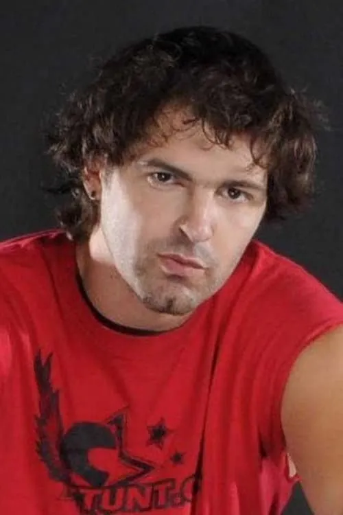 Marc Primeau ha trabajado con Felix Famelart en 2 ocasiones