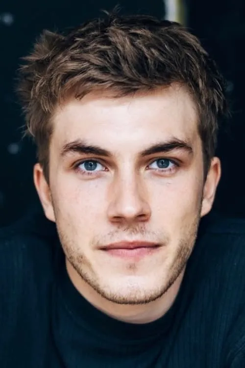 Shuya Sophia Cai ha trabajado con Felix Mayr en 1 ocasiones