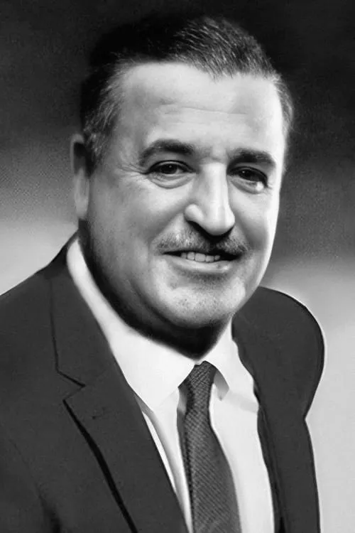 Jean-Jacques Languepin ha trabajado con Félix Mesguich en 1 ocasiones