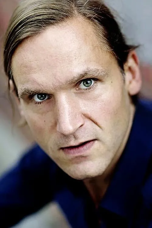 Felix Ströbel en su biografía y filmografía