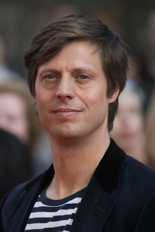 Robbe De Hert ha trabajado con Felix van Groeningen en 1 ocasiones