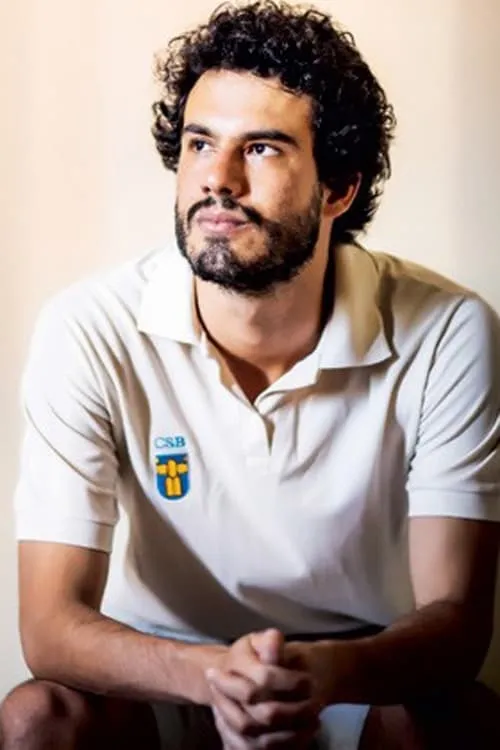 Land Vieira ha trabajado con Fellipe Barbosa en 1 ocasiones