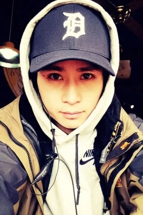 Feng Pengfei en su biografía y filmografía