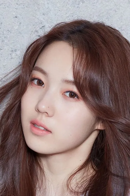 Feng Wanhe — personaje: Lin Mange