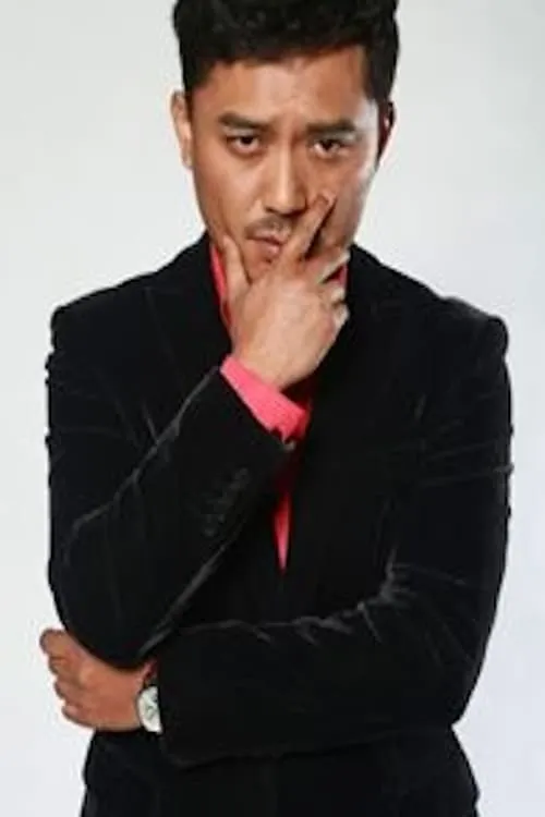Foto de perfil del actor Fengming Chu en el reparto