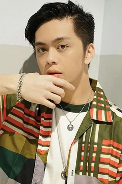 Jonathan ha trabajado con Fenly Christovel en 1 ocasiones