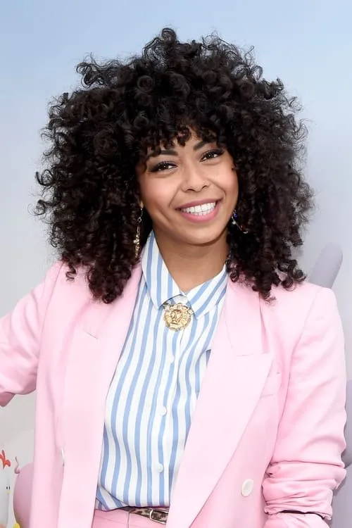 Fenna Ramos — personaje: Self - Verslaggeefster