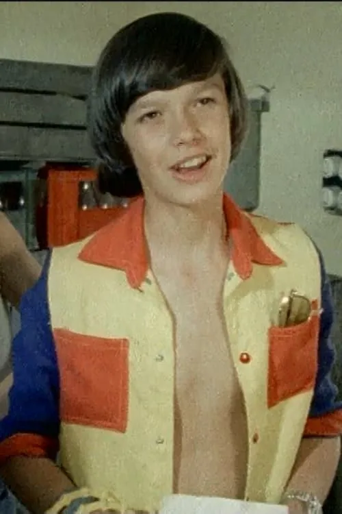 Fenyvessy Zoltán interpretando a Palánk