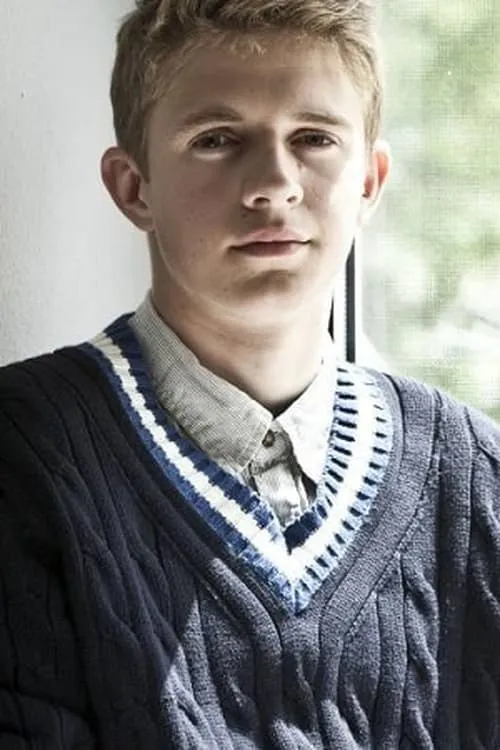 Christine Auchenberg ha trabajado con Ferdinand Glad Bach en 1 ocasiones