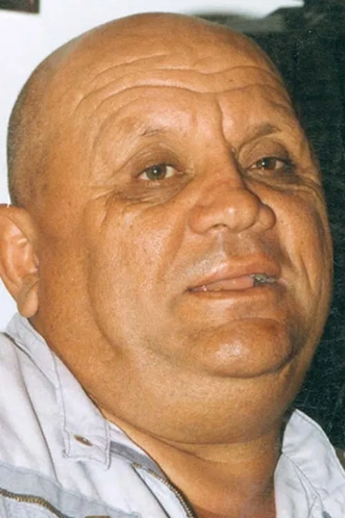 Ferdinand Radi interpretando a 