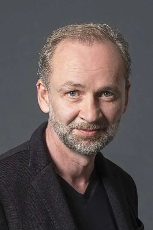 Ferdinand von Schirach — personaje: Self