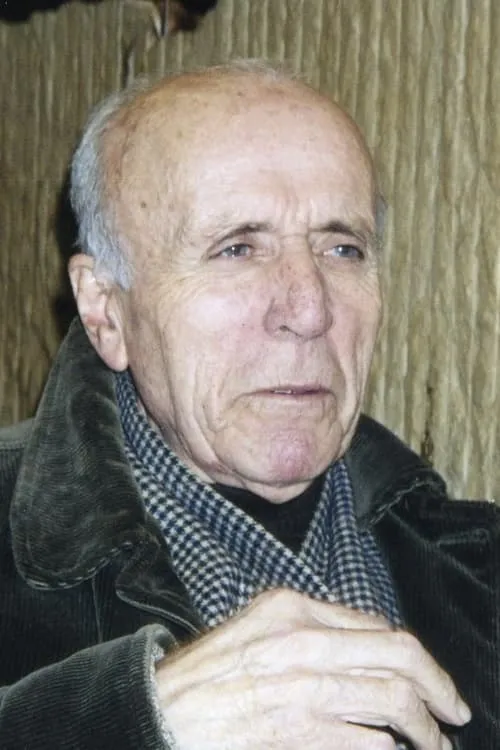 Ferdinando Baldi interpretando a Self