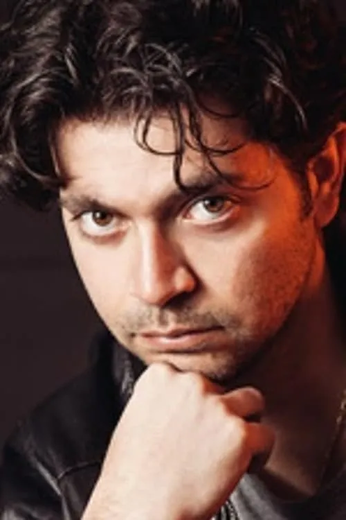 Dylan Ferrario ha trabajado con Ferdinando Vetere en 1 ocasiones