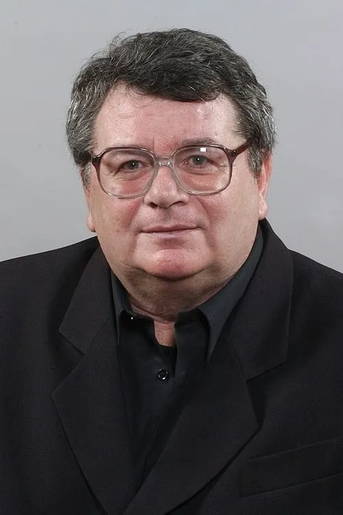 Szabolcs Hajdu ha trabajado con Ferenc Grunwalsky en 1 ocasiones