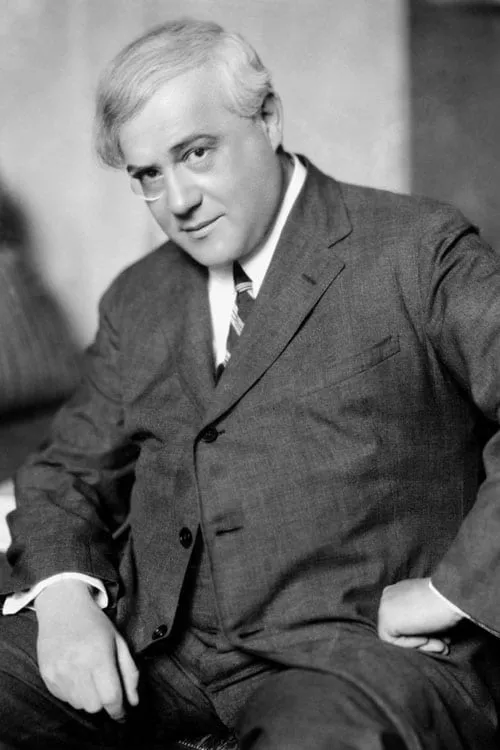 Theodore Dreiser ha trabajado con Ferenc Molnár en 1 ocasiones