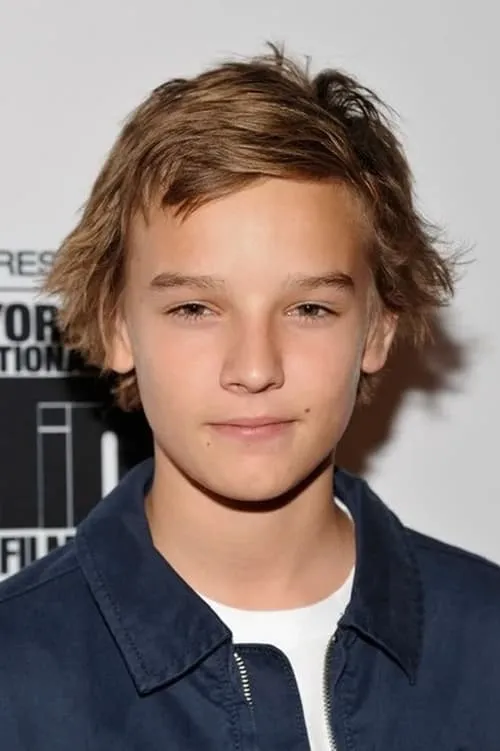 Ionut Cristian Lefter ha trabajado con Fergus Riordan en 1 ocasiones