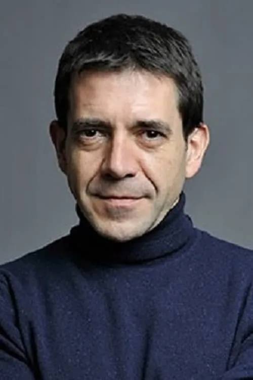 Fermín Casado — personaje: Tomàs García