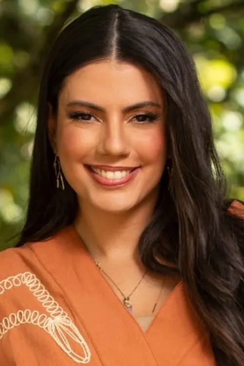 Fernanda Bande — personaje: Self - Host