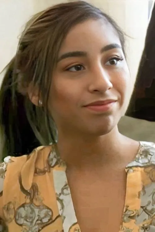 Eva Martínez ha trabajado con Fernanda Córdoba en 1 ocasiones