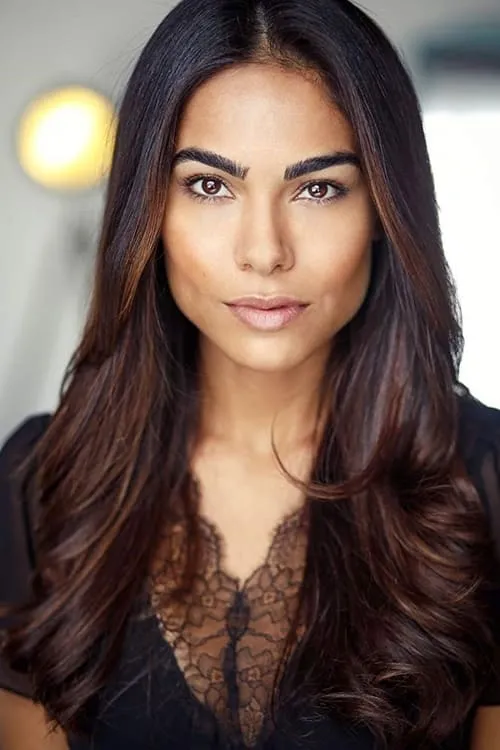 John Lebar ha trabajado con Fernanda Diniz en 1 ocasiones